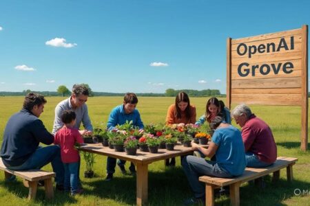 OpenAI Grove: The Seedbed Where Tomorrow’s AI Founders Grow