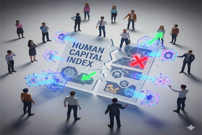 🇵🇭🤖 AI and the Human Capital Crisis: The Filipino Game-Changer We Can’t Afford to Ignore