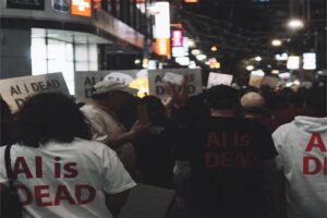 🧠 They’re at It Again: “AI Is Dead,” Long Live the Hype Machine