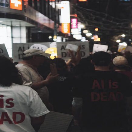 🧠 They’re at It Again: “AI Is Dead,” Long Live the Hype Machine