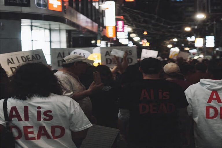 🧠 They’re at It Again: “AI Is Dead,” Long Live the Hype Machine