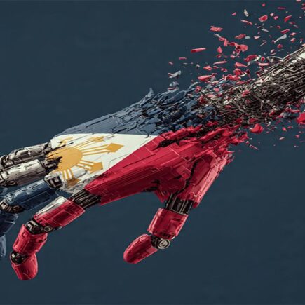 The AI Verdict: Can Blockchain Finally End Extreme Corruption in the Philippines? 🇵🇭