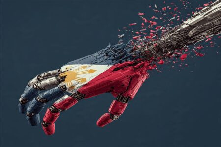 The AI Verdict: Can Blockchain Finally End Extreme Corruption in the Philippines? 🇵🇭