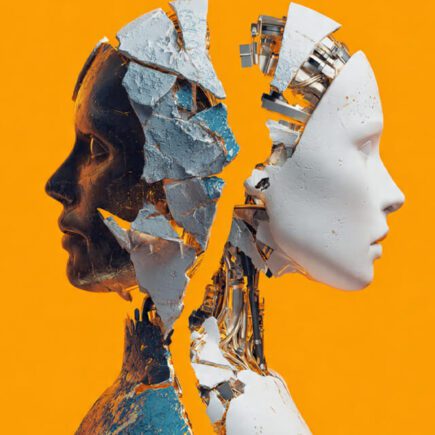 The Data Divorce: 5 Steps to Break Free from Toxic AI Platforms