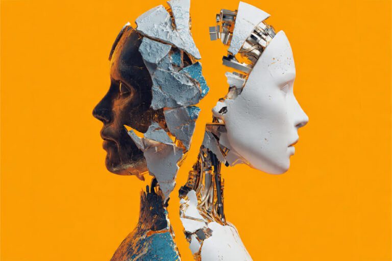 The Data Divorce: 5 Steps to Break Free from Toxic AI Platforms