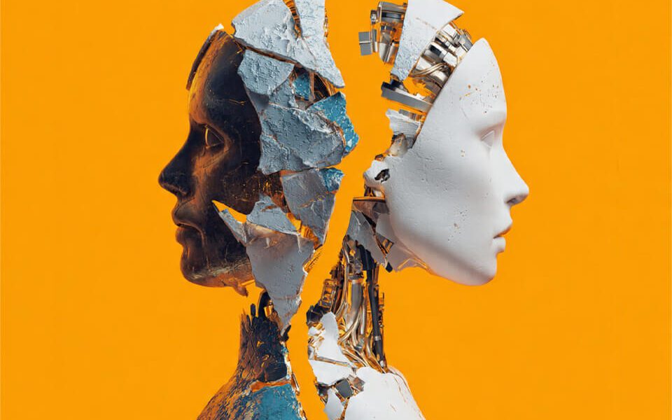 The Data Divorce: 5 Steps to Break Free from Toxic AI Platforms