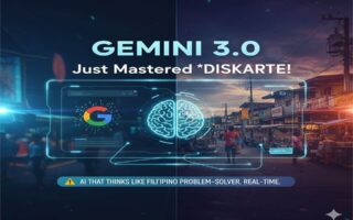 How Does Gemini 3.0 Work in Real-Time? (Is This Like Having a Super-Powered Aide?)