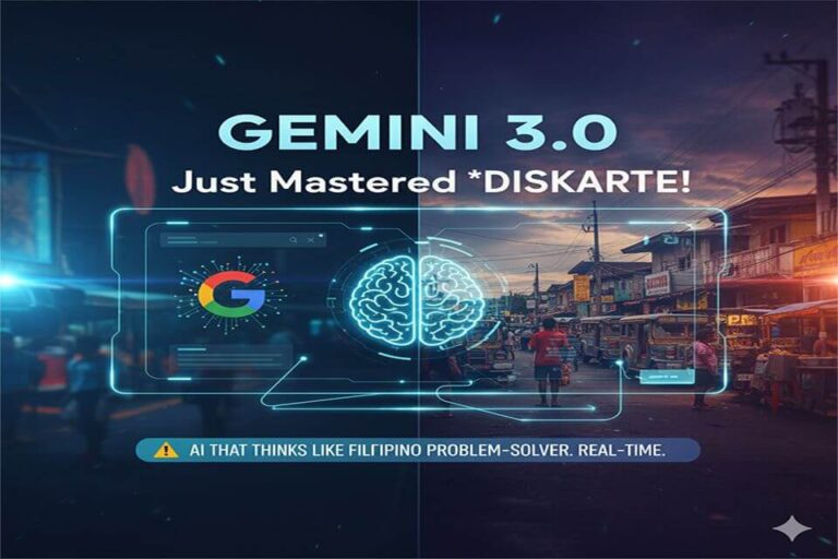 How Does Gemini 3.0 Work in Real-Time? (Is This Like Having a Super-Powered Aide?)