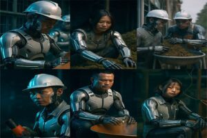 The $100 Million Question: Is the Filipino "Jack of All Trades" Now AI's First Target?