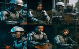 The $100 Million Question: Is the Filipino "Jack of All Trades" Now AI's First Target?