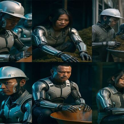 The $100 Million Question: Is the Filipino "Jack of All Trades" Now AI's First Target?