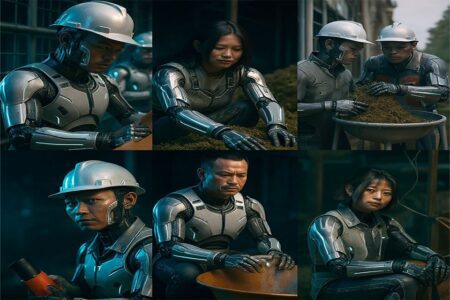 The $100 Million Question: Is the Filipino "Jack of All Trades" Now AI's First Target?