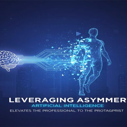 🏆 From Professional to Protagonist: How AI Turns Diskarte into Asymmetric Power