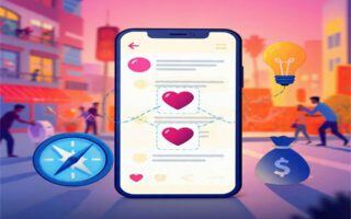 🎥 Lights, Camera, Compassion? Monetizing Good Deeds in the Age of Algorithmic Morality