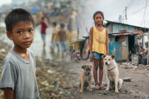 🇵🇭 The Philippines’ $3,000 GDP Lie: Why AI Might Be Our Only Way Out of Poverty