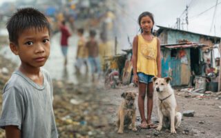 🇵🇠The Philippines’ $3,000 GDP Lie: Why AI Might Be Our Only Way Out of Poverty
