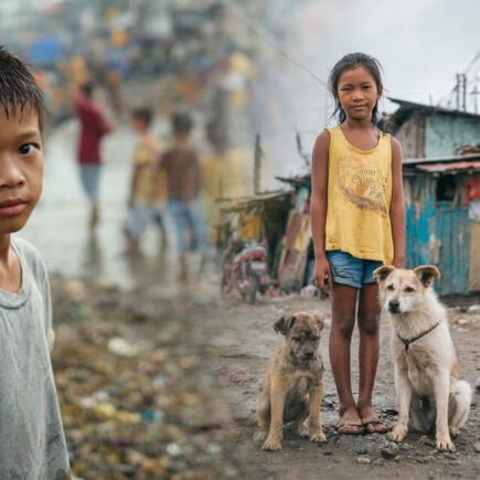 🇵🇭 The Philippines’ $3,000 GDP Lie: Why AI Might Be Our Only Way Out of Poverty