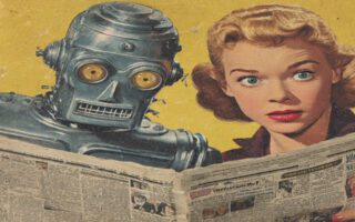 The Classifieds Paradox in the Age of AI: Why Human Ads Still Beat the Algorithm