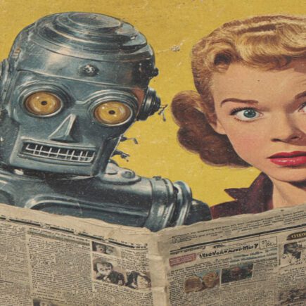The Classifieds Paradox in the Age of AI: Why Human Ads Still Beat the Algorithm