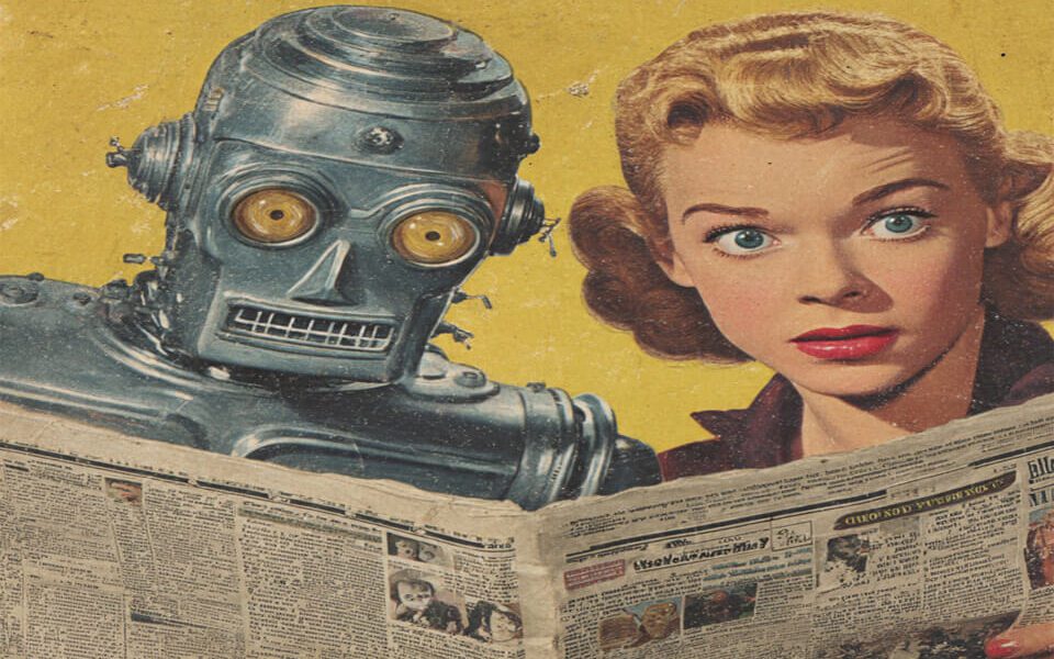 The Classifieds Paradox in the Age of AI: Why Human Ads Still Beat the Algorithm