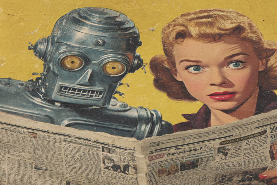 The Classifieds Paradox in the Age of AI: Why Human Ads Still Beat the Algorithm