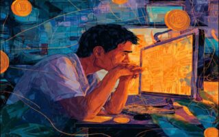 🐀 Rat Race: Mortgaged Future — How AI Can Help (If We Let It)