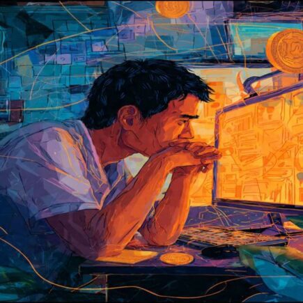 🐀 Rat Race: Mortgaged Future — How AI Can Help (If We Let It)