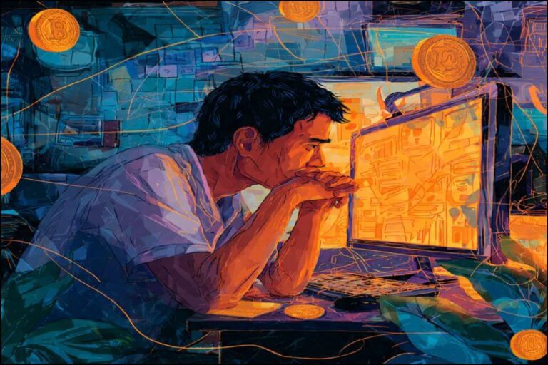 🐀 Rat Race: Mortgaged Future — How AI Can Help (If We Let It)