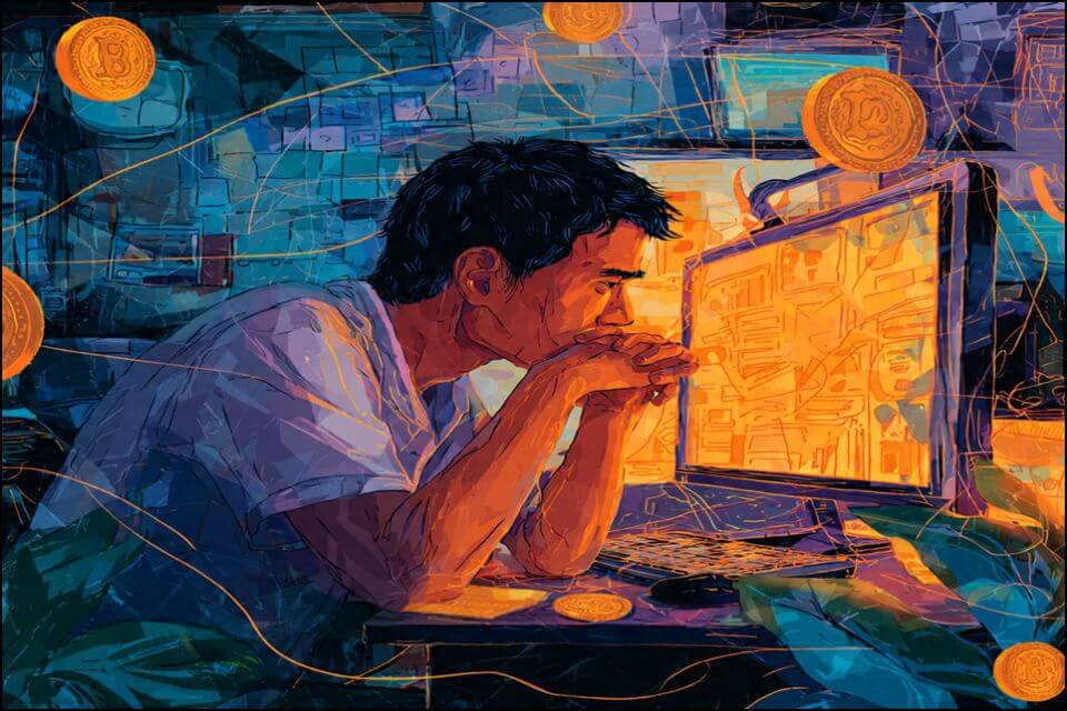 🐀 Rat Race: Mortgaged Future — How AI Can Help (If We Let It)