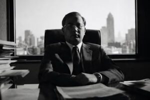 AI Will Not Steal Your Job—Your Boss Already Did