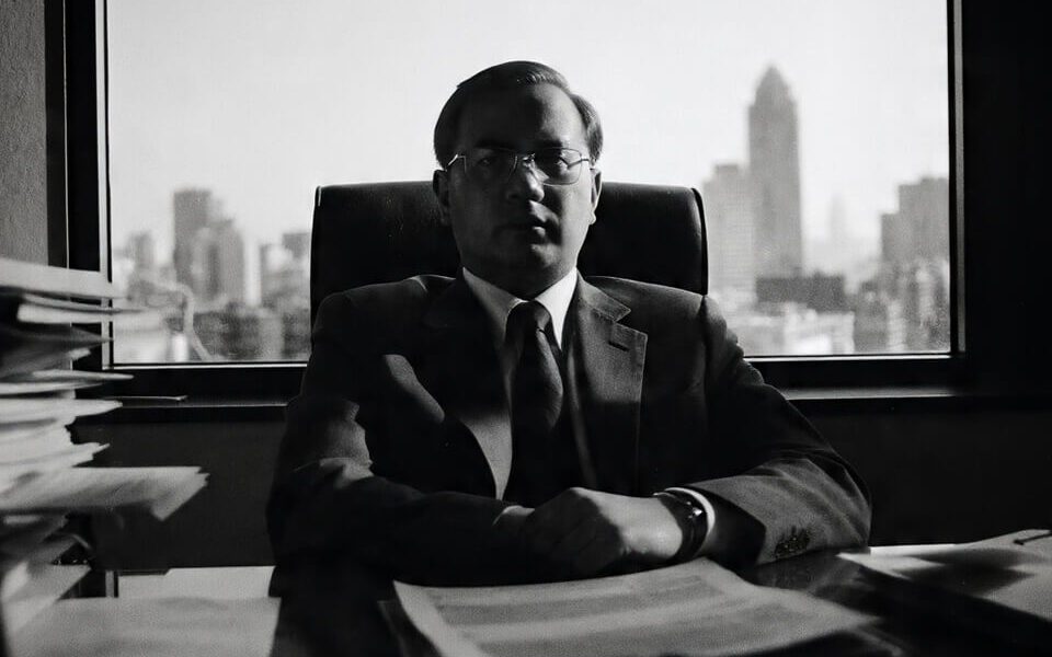 AI Will Not Steal Your Job—Your Boss Already Did