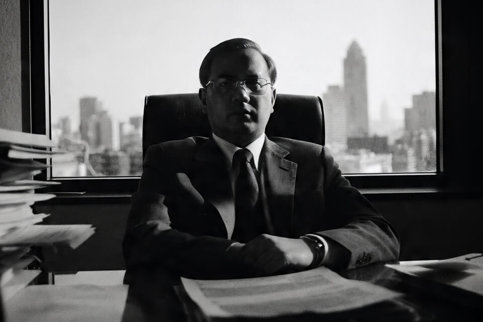 AI Will Not Steal Your Job—Your Boss Already Did