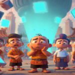 🤖 Even in the Age of AI, We Are Defenseless Against Stupidity