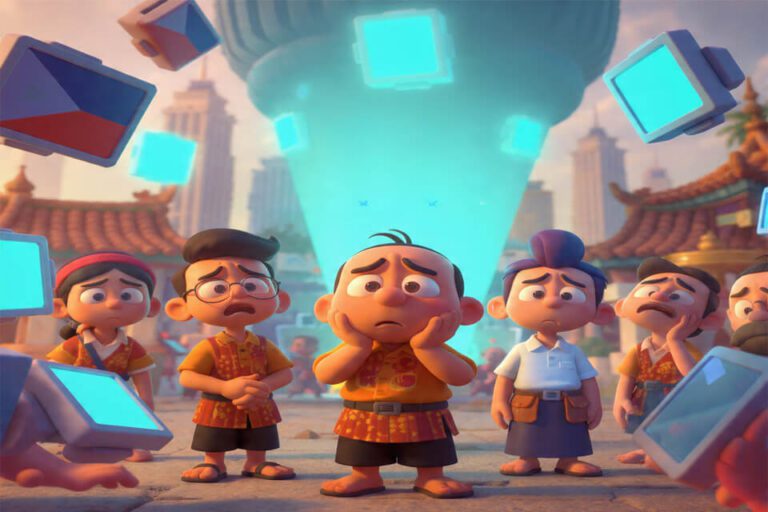 🤖 Even in the Age of AI, We Are Defenseless Against Stupidity