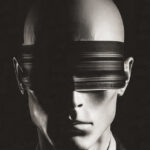 🎭 The Human Mask in the Age of AI: The Ultimate Alibi for Skill, Self, and Soul