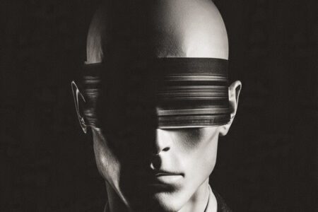 The Human Mask in the Age of AI: The Ultimate Alibi for Skill, Self, and Soul