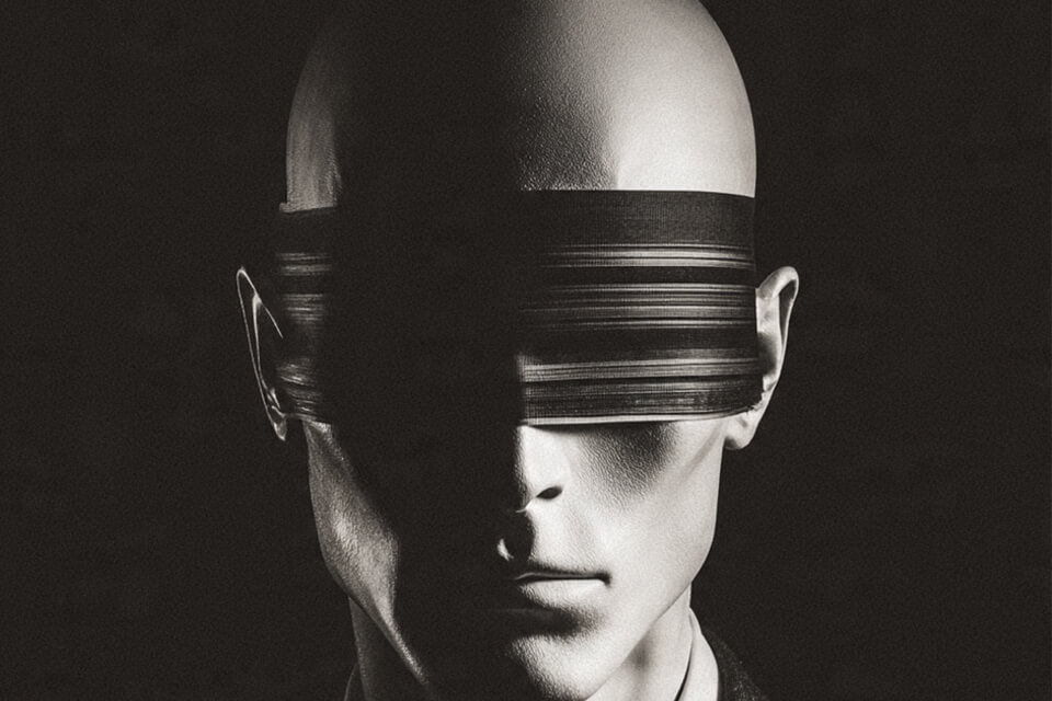 The Human Mask in the Age of AI: The Ultimate Alibi for Skill, Self, and Soul