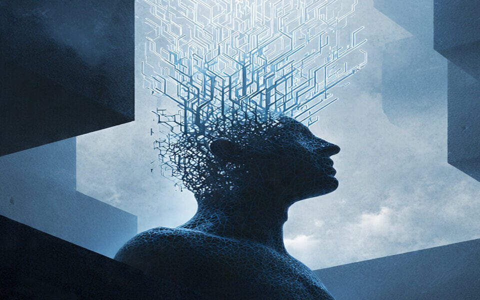 ⚡ Algorithm: The Energy Thief in the Age of AI