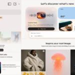 ⚡ From spark to shipped: Copilot’s Discover, Imagine, Library, and Labs explained like a human