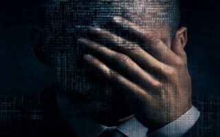 💥 “I Am Not Corrupt”: How Denial Becomes Branding in the Age of Algorithms