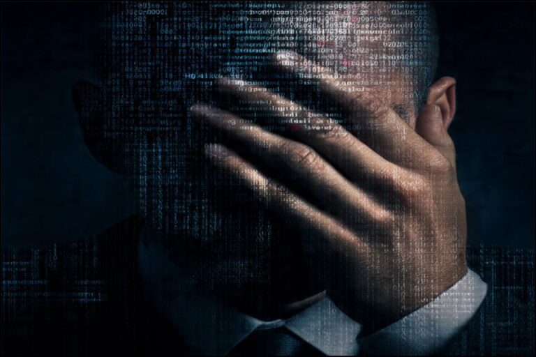 💥 “I Am Not Corrupt”: How Denial Becomes Branding in the Age of Algorithms