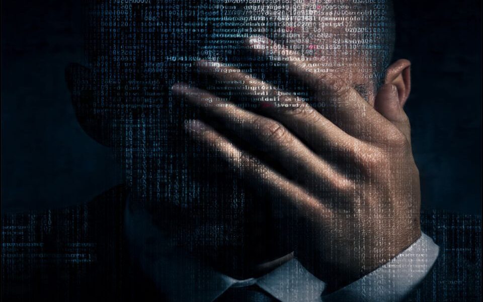 💥 “I Am Not Corrupt”: How Denial Becomes Branding in the Age of Algorithms