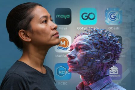 💳 Digital Peso, Virtual Comfort, Analog Anxiety: How AI Turns Fragile Convenience Into Serenity
