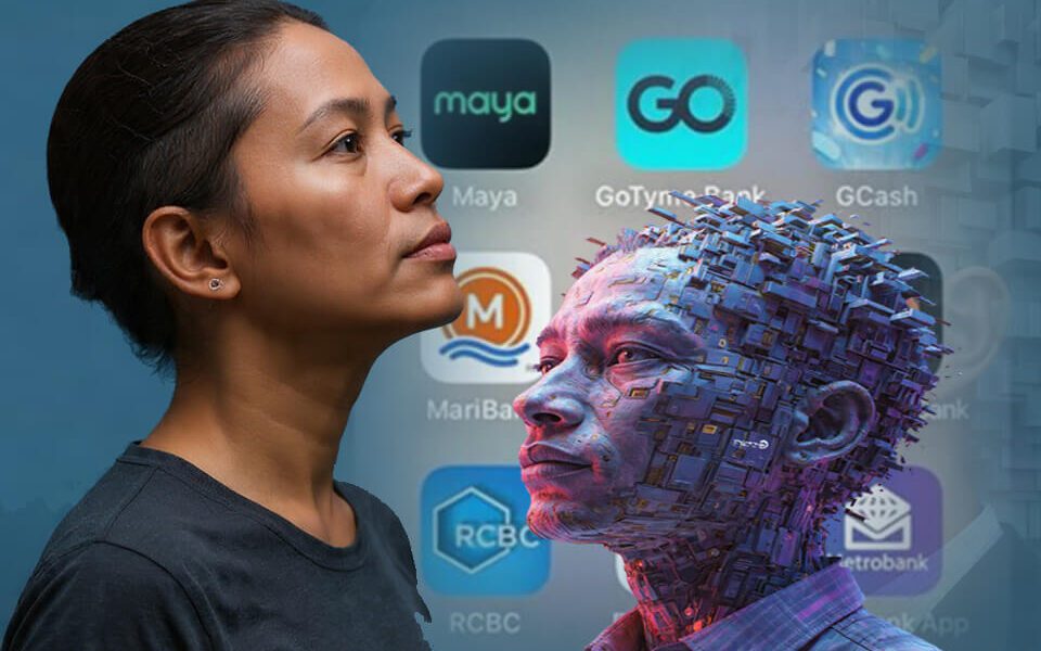 💳 Digital Peso, Virtual Comfort, Analog Anxiety: How AI Turns Fragile Convenience Into Serenity