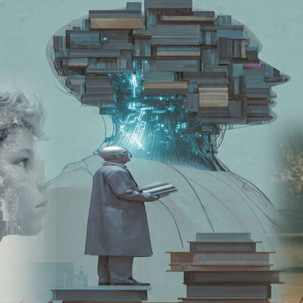 🎓 The Disconnected Theory of Education in the Age of AI