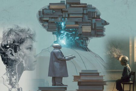 🎓 The Disconnected Theory of Education in the Age of AI