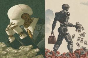 💸 The Grammar of Money in the Age of AI