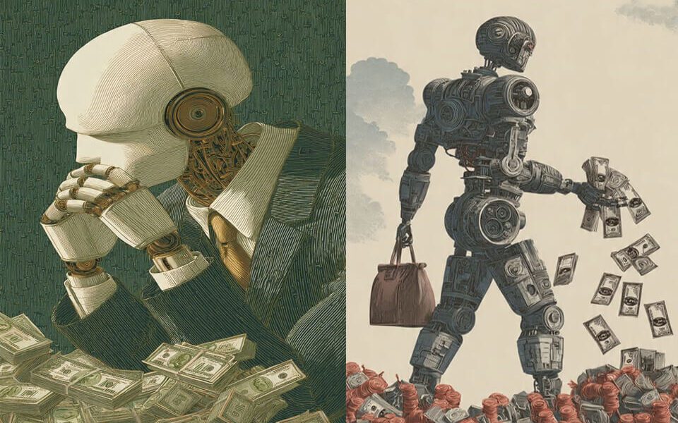 💸 The Grammar of Money in the Age of AI