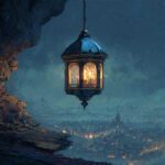 ⚡ The Kingdom of Light and the Fall of the Old Lantern