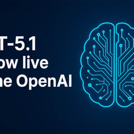 GPT‑5.1 isn’t just another update—it’s a reset button.